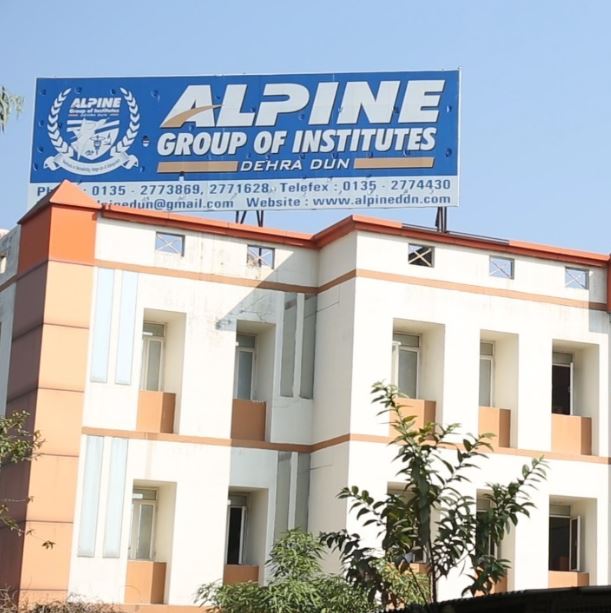 AGI Campus